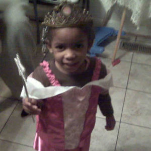 Meet your Posher, Davion